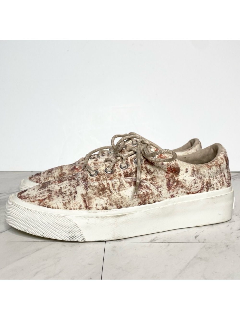 New! Converse x John Elliott Skid Grip Sneaker 11